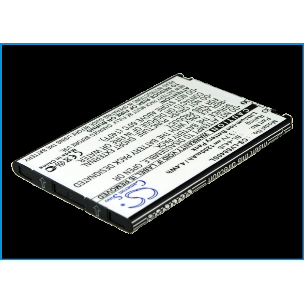 Mobile Phone Battery Sprint LS840