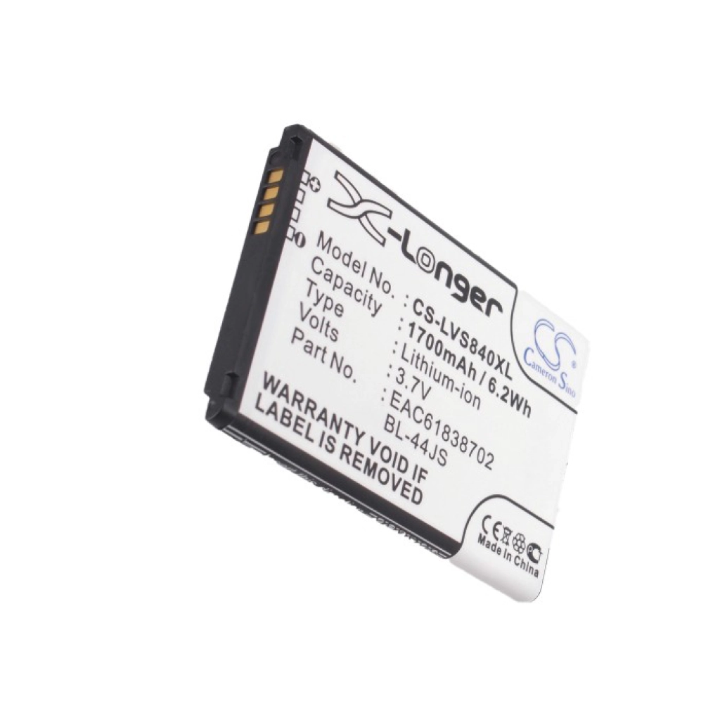 CS-LVS840XL