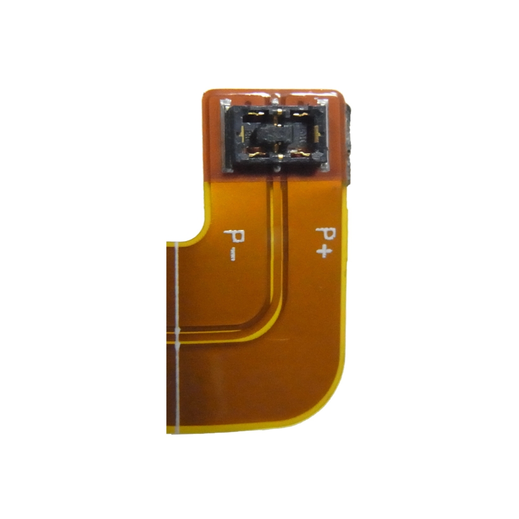 Battery compatible with Lenovo CS-LVS860SL