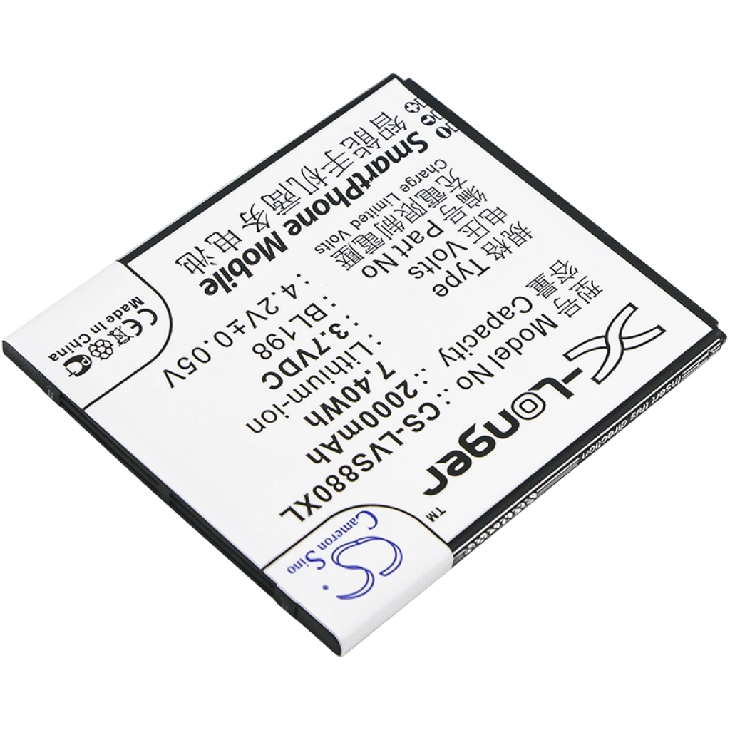 Bureau-oplader Cat CS-LVS880XL