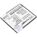 Bureau-oplader Cat CS-LVS880XL