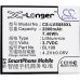 Bureau-oplader Cat CS-LVS880XL