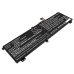 Batterij Vervangt SB11K39158