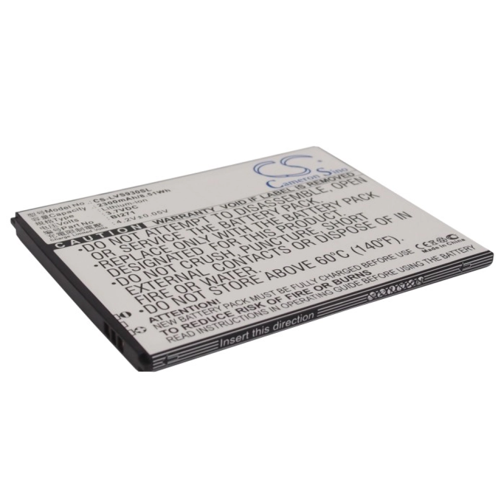 Bureau-oplader Tcl CS-LVS930SL
