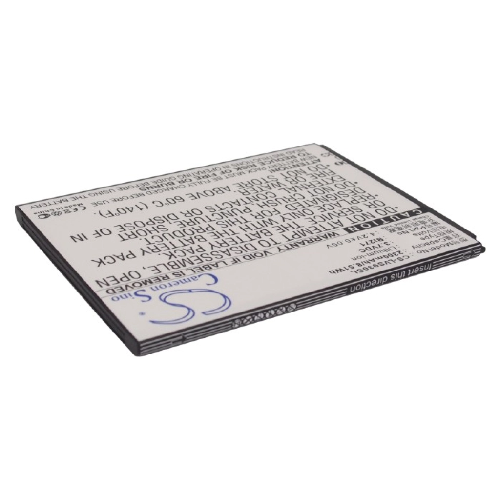 Bureau-oplader Tcl CS-LVS930SL
