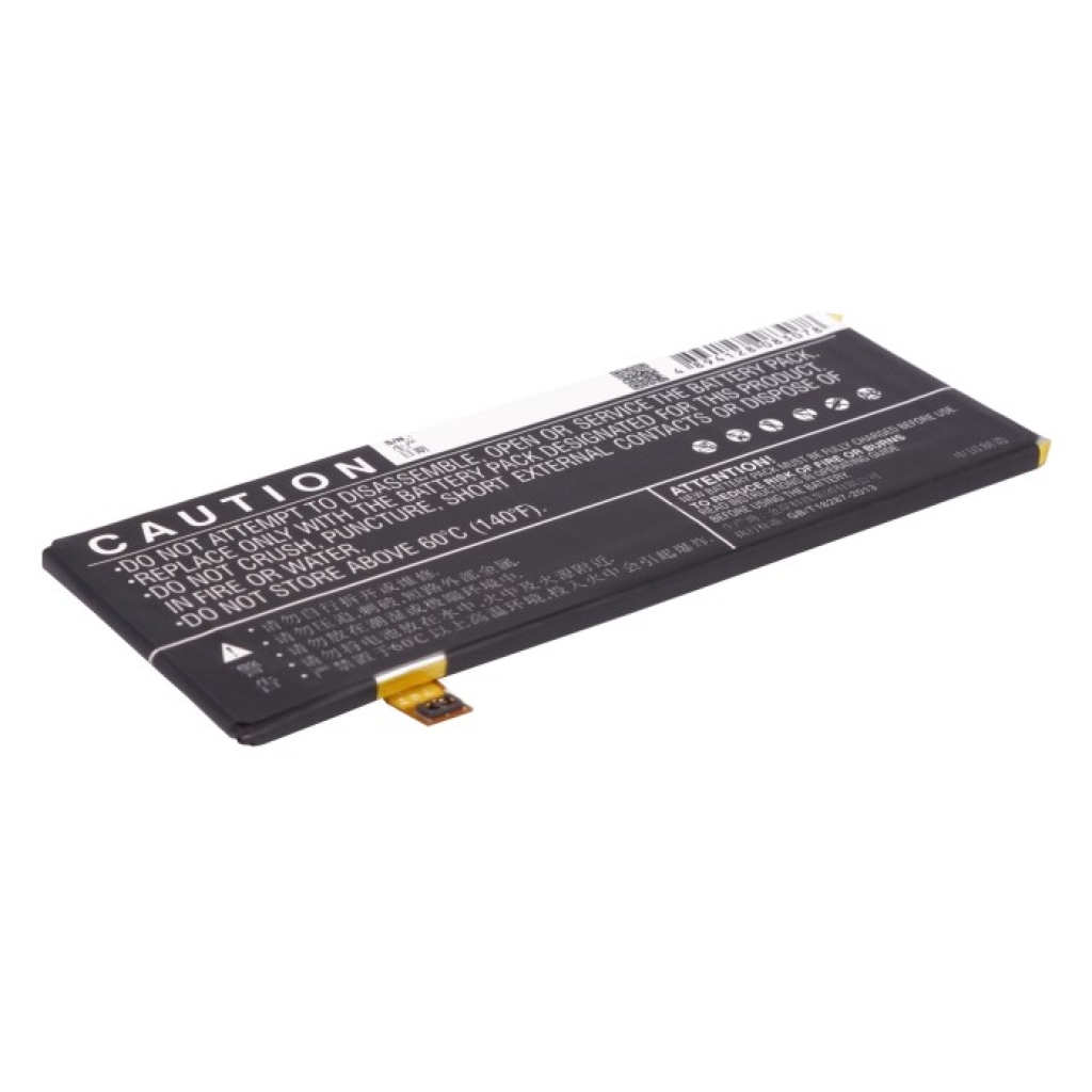 Battery compatible with Lenovo CS-LVS960SL