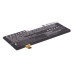 Battery compatible with Lenovo CS-LVS960SL