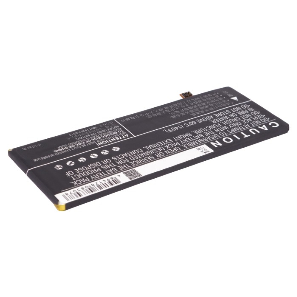 Battery compatible with Lenovo CS-LVS960SL