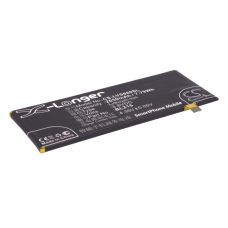 Compatible battery replacement for LENOVO BL215