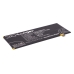 Battery compatible with Lenovo CS-LVS960SL