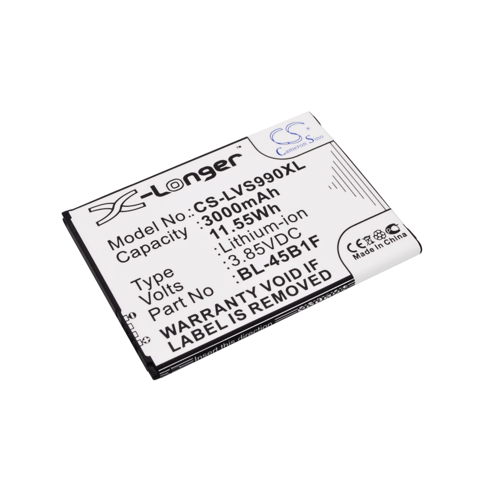 Mobile Phone Battery LG K535Y