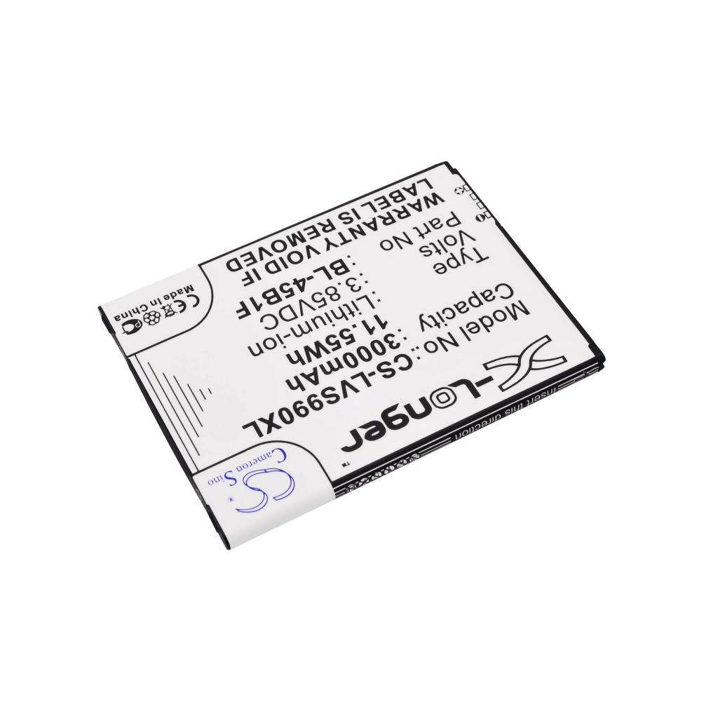 Mobile Phone Battery LG K535Y