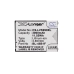 Mobile Phone Battery LG K535Y