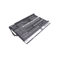 Compatibele batterijvervanging voor LENOVO 1ICP4/82/114-2,1ICP4/83/113,45N1726,45N1727,45N1728...