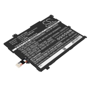 Battery compatibleWith Tablet Battery