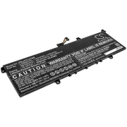 Battery compatibleWith Notebook battery