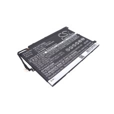 Compatibele batterijvervanging voor LENOVO 1ICP4/82/114-2,1ICP4/83/113,45N1726,45N1727,45N1728...