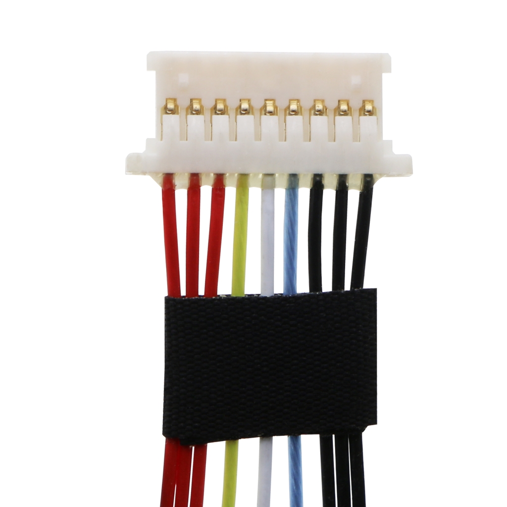 Battery Replaces 00HW019
