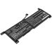 Batterij Vervangt SB10V25256