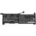 Batterij Vervangt SB10V25256