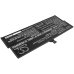 Batterij Vervangt SB10Z26484