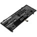 Batterij Vervangt SB10W67202