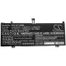 Batterij Vervangt SB10W67202