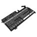 Batterij Vervangt SB10J78999