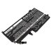 Batterij Vervangt SB10J78999