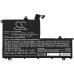 Batterij Vervangt SB10X55573