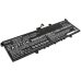 Batterij Vervangt SB10Z37619