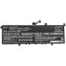 Batterij Vervangt 5B10Z37621