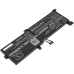 Batterijen Vervangt L16M2PB2