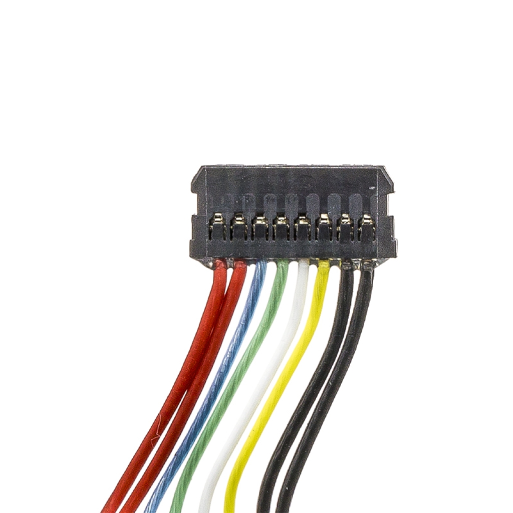Batterijen Vervangt L16M2PB2