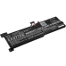 Notebook batterij Lenovo CS-LVT330NB