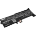 Notebook batterij Lenovo CS-LVT330NB