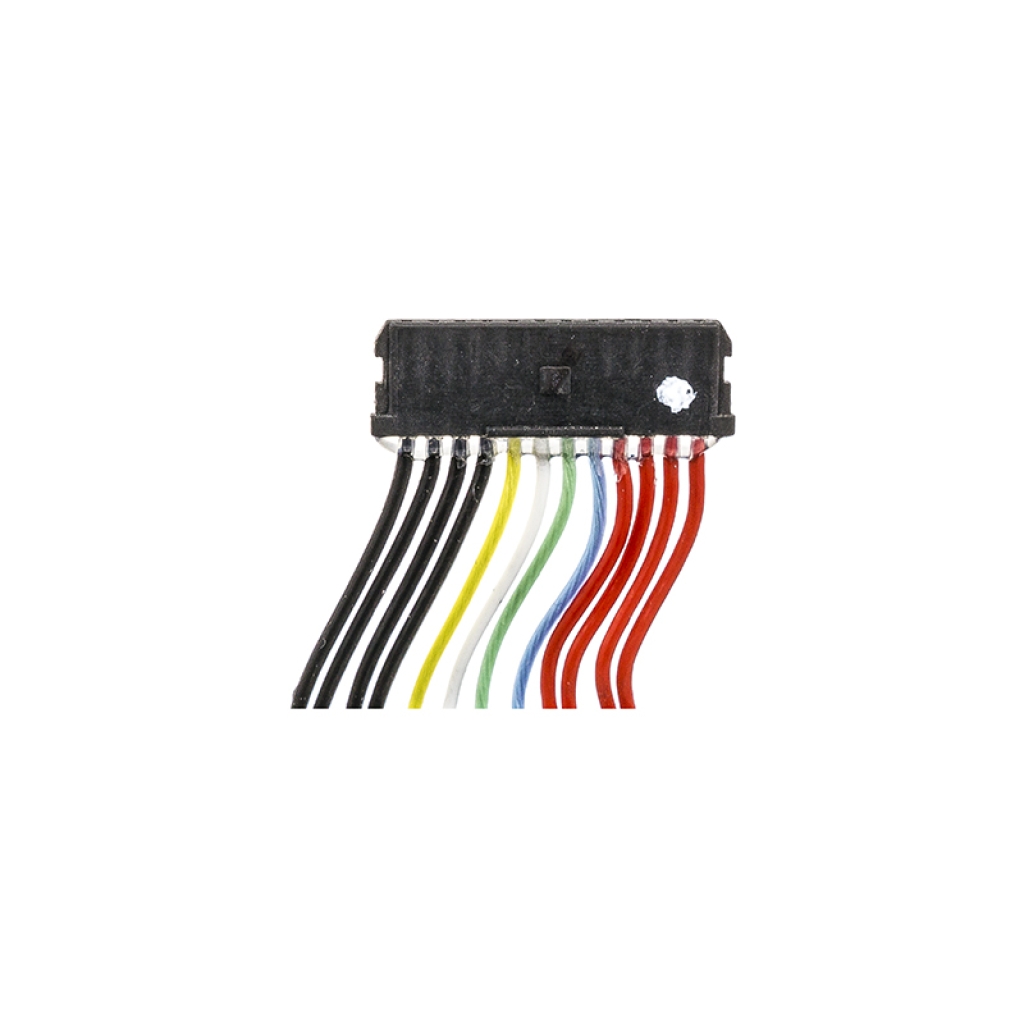 Notebook batterij Lenovo CS-LVT330NB