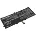 Batterij Vervangt 5B10W13928