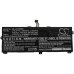 Batterij Vervangt 5B10W13928
