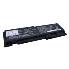 Compatibele batterijvervanging voor LENOVO 0A36287,0A36309,42T4844,42T4845,42T4846...