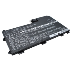 Compatible battery replacement for LENOVO 121500077,3ICP7/64/84,45N1088,45N1089,45N1090...