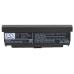 Notebook batterij Lenovo ThinkPad T540p(20BFS07000)