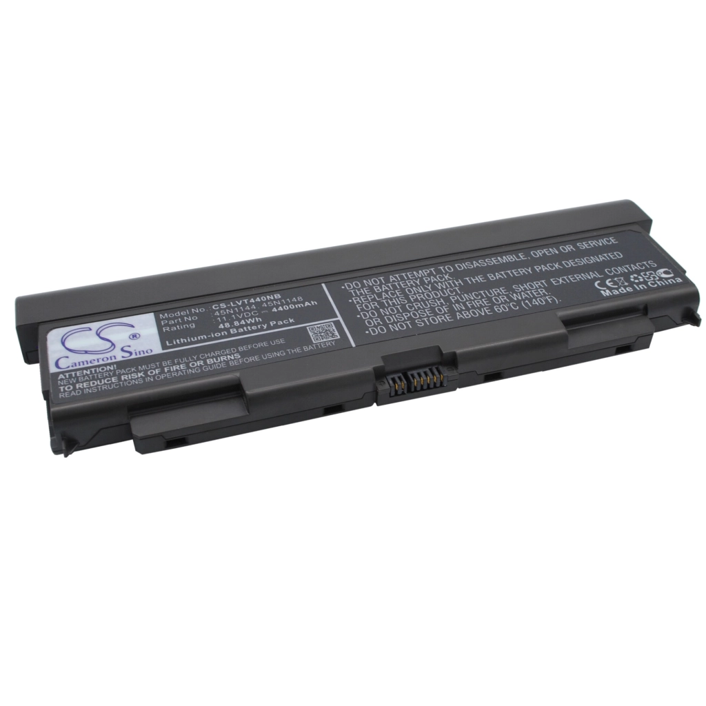Notebook batterij Lenovo ThinkPad L540
