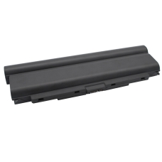 Compatibele batterijvervanging voor LENOVO 0A36302,0C52863,0C52864,45N1144,45N1145...