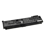 Notebook batterij Lenovo ThinkPad T460s(20F9A02PCD)