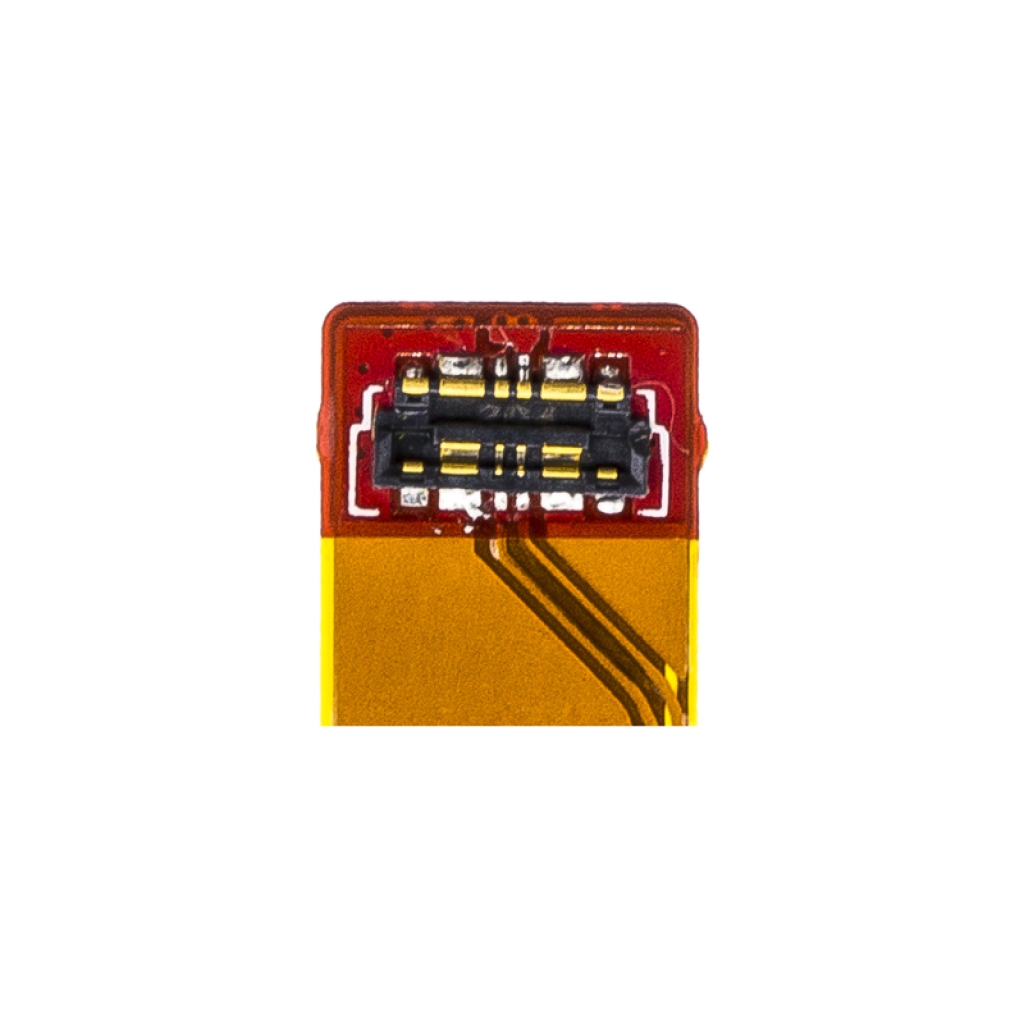 Compatibele batterijvervanging voor LENOVO L16D1P34
