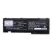 Batterij Vervangt 0A36287