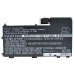 Batterij Vervangt LC P/N 121500077