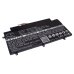 Batterij Vervangt 45N1121