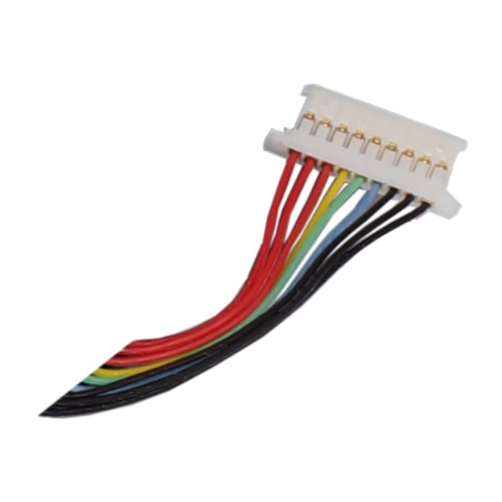Batterij Vervangt 45N1121